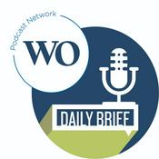 Podcast World Oil's Daily Brief