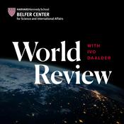 Podcast World Review with Ivo Daalder