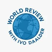 Podcast World Review with Ivo Daalder