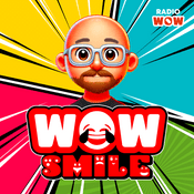 Podcast WoW Smile