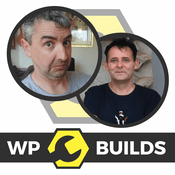 Podcast WP Builds