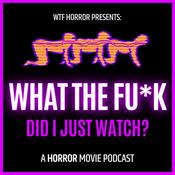 Podcast WTF Horror Podcast