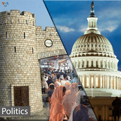 Podcast ډیوه پاډ کاسټ - Voice of America