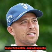Podcast Xander Schauffele - Audio Biography