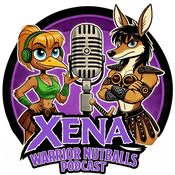 Podcast Xena: Warrior Nutballs