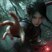 Podcast 血脉烙星盘，噬魂蝶翼掀惊天迷局