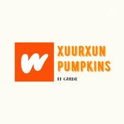 Podcast xuurxun pumpkins