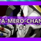 Podcast YA-MERO-CHAN: Overlord, el anime que puso incapie en el genero isekai