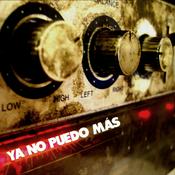 Podcast Ya No Puedo Mas