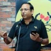 Podcast यादें और बातें - Akhilesh Sharma