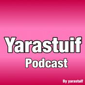 Podcast Yarastuif