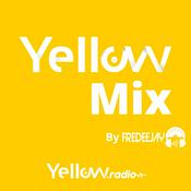 Podcast Yellow Mix by FreDeeJay