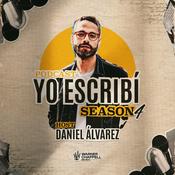 Podcast YO ESCRIBI...