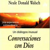 Podcast Conversaciones con Dios Vol 1