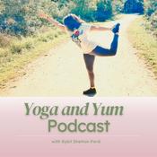 Podcast Yoga and Yum Podcast
