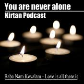 Podcast "You Are Never Alone" Kirtan Podcast
