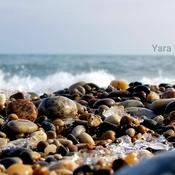 Podcast You Be Telling Stories!