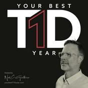 Podcast Your Best T1D Year