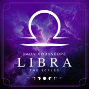 Podcast Your Daily Horoscope - Libra