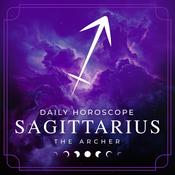 Podcast Your Daily Horoscope - Sagittarius