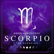 Podcast Your Daily Horoscope - Scorpio