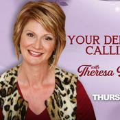 Podcast Your Deeper Calling