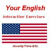 Podcast Your English