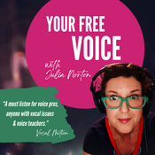 Podcast Your Free Voice