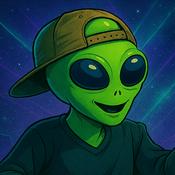 Podcast Your Girlfriend's Mixtape