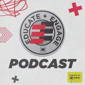 Podcast Educate + Engage Podcast