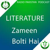 Podcast Zameen Bolti Hai