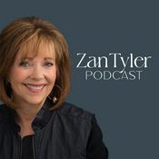Podcast Zan Tyler Podcast: Thriving in Your Homeschool