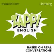 Podcast Zapp! English Listening (English version)