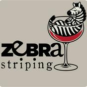 Podcast Zebra Striping
