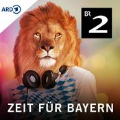 Podcast Zeit für Bayern
