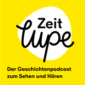 Podcast Zeitlupe
