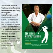 Podcast Zen en Golf Entrenamiento Mental