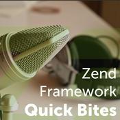 Podcast Zend Framework Quick Bites