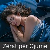 Podcast Zërat për Gjumë
