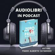 Podcast Zero paure in questa vita