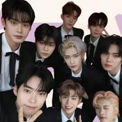 Podcast ZeroBaseOne And RIIZE Kpop Younger Boy Band