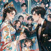 Podcast 真千金被伪豪门拒婚成了众人口中笑话后闪婚秦爷宠上天