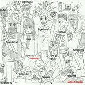 Podcast Zoeira no Rádio