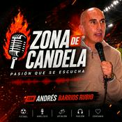 Podcast Zona de Candela