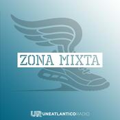 Podcast Zona Mixta