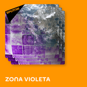 Podcast Zona violeta