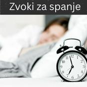 Podcast Zvoki za spanje