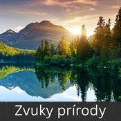 Podcast Zvuky prírody