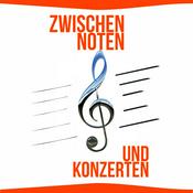 Podcast Zwischen Noten und Konzerten