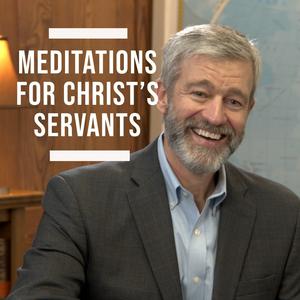 Escucha 1 Timothy Meditations en la aplicación